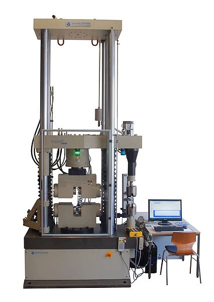 schenck trebel universal testing machine|schenck horizontal bearing machine.